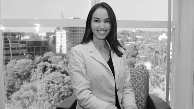 Annelis Brest (Jefa de Negocio Responsable)