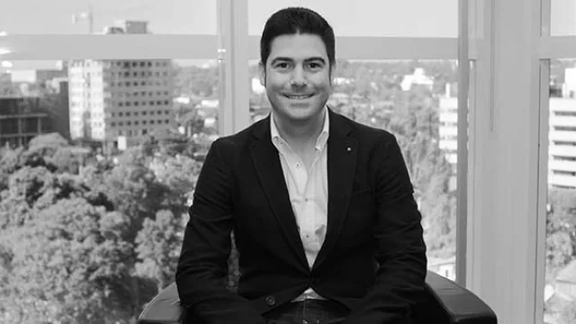 Juan Ibarra (Gerente Desarrollo de Negocio Minorista)