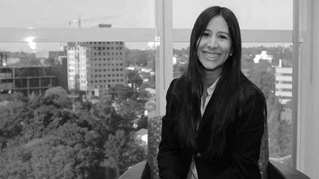 Cecilia Careaga (Jefa de Alianzas Comerciales y Promociones)