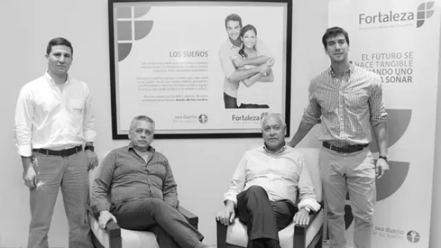 El Equipo de Fortaleza