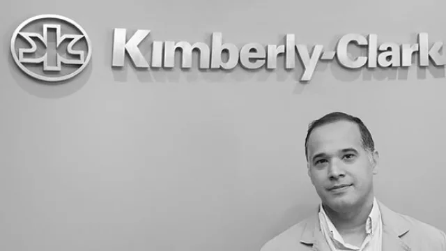 Edgar Cardozo (Jefe de Logística)