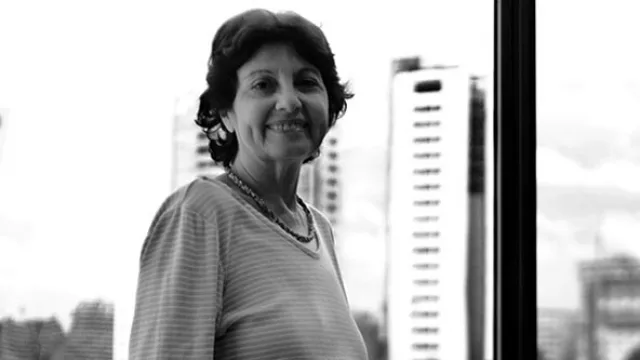 Nilda Rodríguez (Gerente de Proyecto)