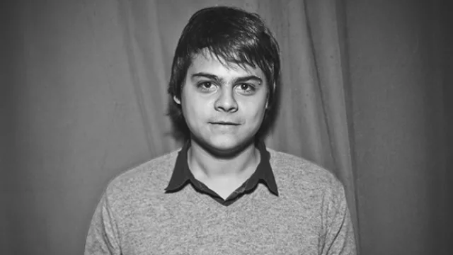 Enrique Giménez (Gerente de Marketing)