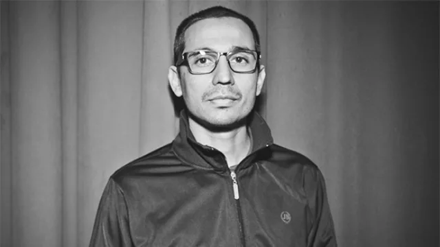 Osvaldo Chilavert (Gerente IT)