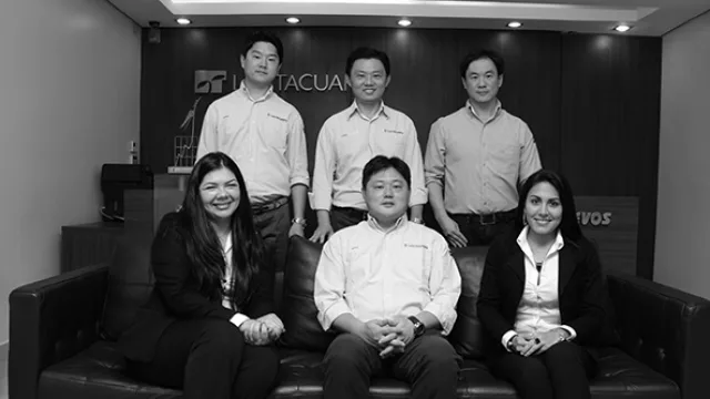 Una empresa con muchos “huevos”  y otra con gran creatividad