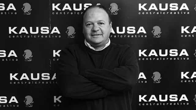 Cristian Valente (Propietario – Socio Gerente)