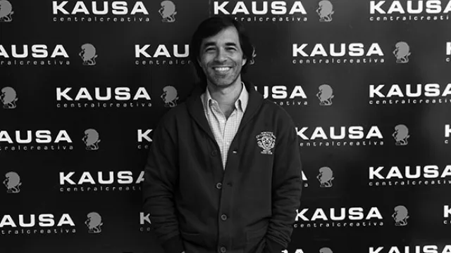 Fernando Bonanni (Propietario – Socio Gerente)