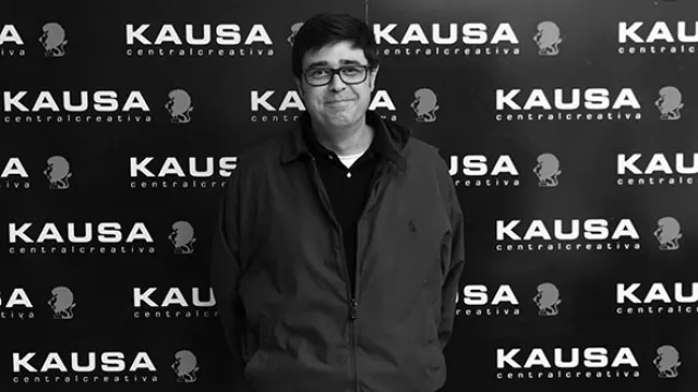 Alvaro Barca (Jefe de BTL)