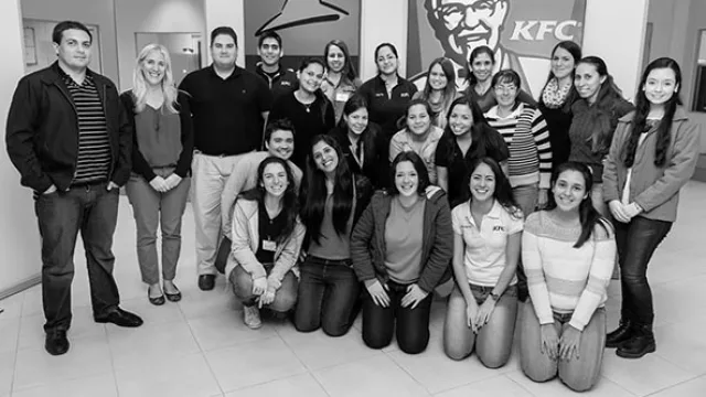 El Equipo de SouthFood