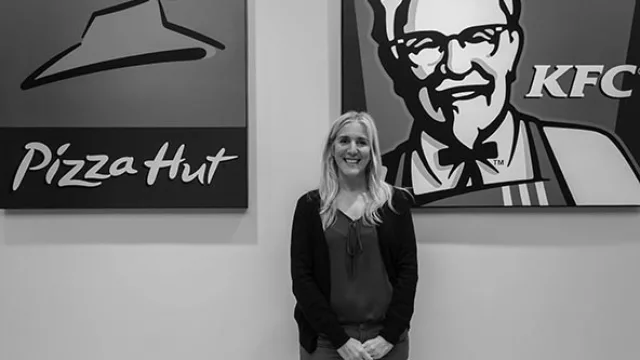 Florencia Chiappetta (Gerente Administrativa Financiera)