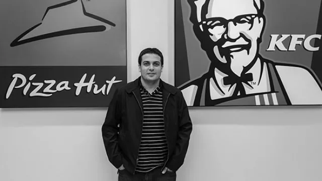 Guillermo Biedermann (Gerente General)