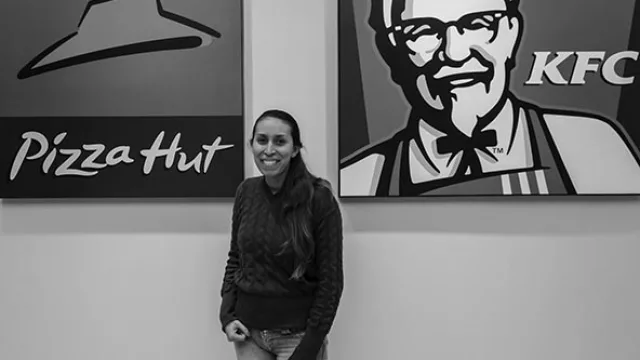 Luz Curtido (Jefa de contabilidad)