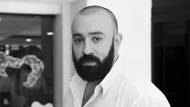 Alejandro Brugada (Encargado de Marketing)