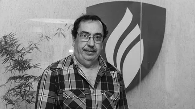 José Lima (Gerente Logística y Producción)