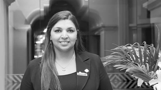 El Equipo de La Misión Hotel Boutique