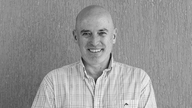 Carlos Orué (Director)