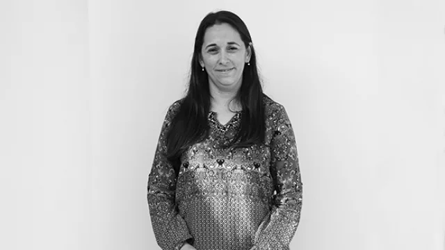 Clarisa Rojas (Gerente Administrativa)