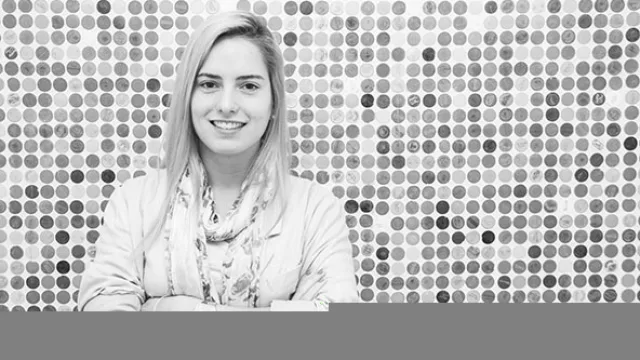 Antonella Coscia (Coordinadora Trampolín)