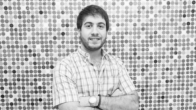 Marco Defelippe (Impulsor Club Gramo)