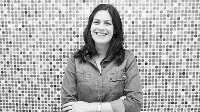 Dominique Ballasch (Coordinadora Administrativa)