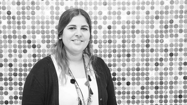 Johanna Boettner (Co-Coordinadora Impact Lab)