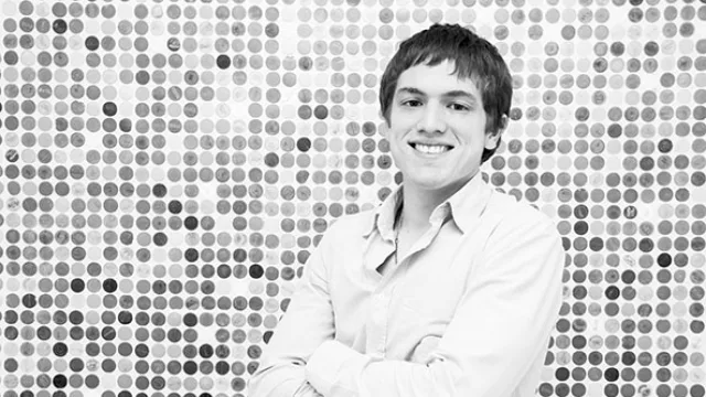 Santiago Campos Cervera (Coordinador de Ecosistema y Fundraising)