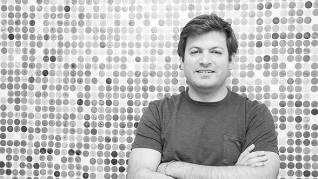 Bruno Defelippe (Director Ejecutivo)