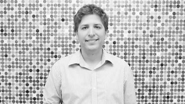 Cristian Sosa (Co-Coordinador Impact Lab / Coordinador Transformadores / Conecta)