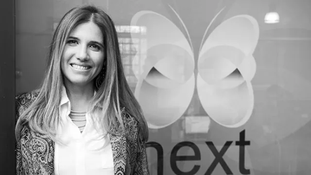 Selene Rojas (Directora)