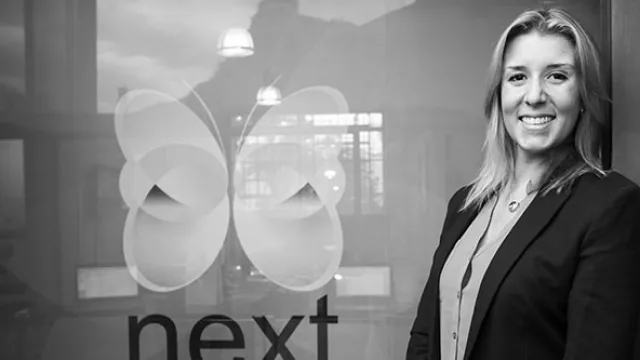 Rocío Vázquez (Social Media Planner)