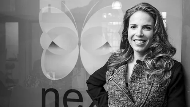 Cecilia Centurión (Consultora)