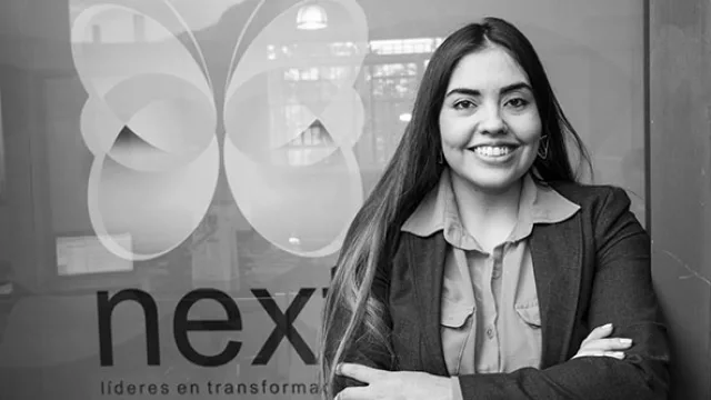 Natalia Staudt (Consultora)