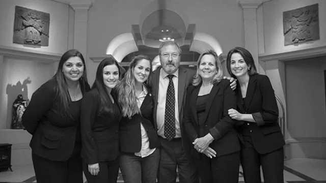 El Equipo de La Misión Hotel Boutique