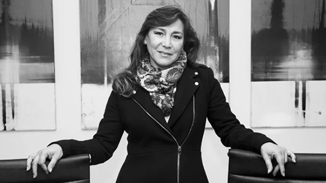 Lic. Lida Vera (Presidente)