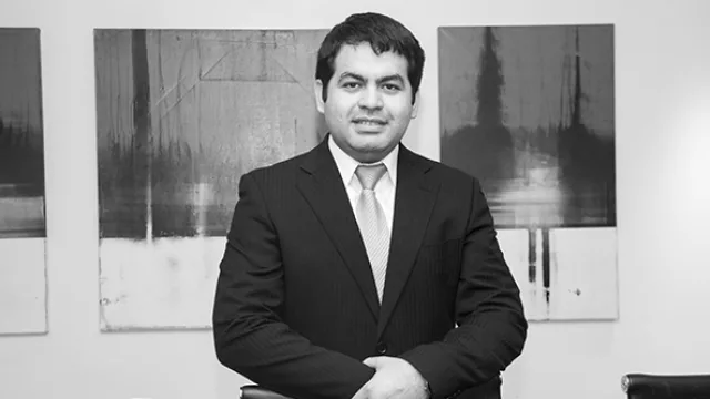 Ing. Miguel Penayo (Gerente Técnico)