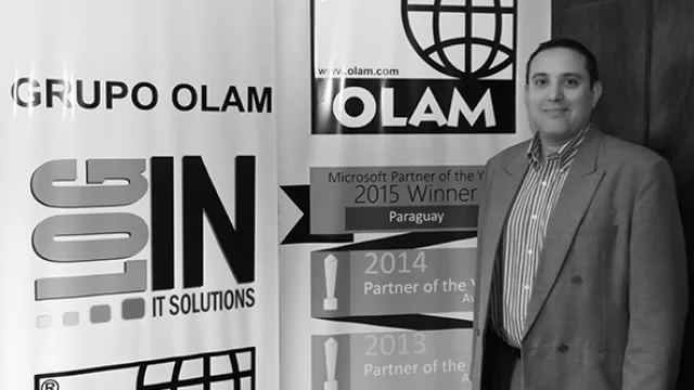 Ariel Deligdisch (Director)