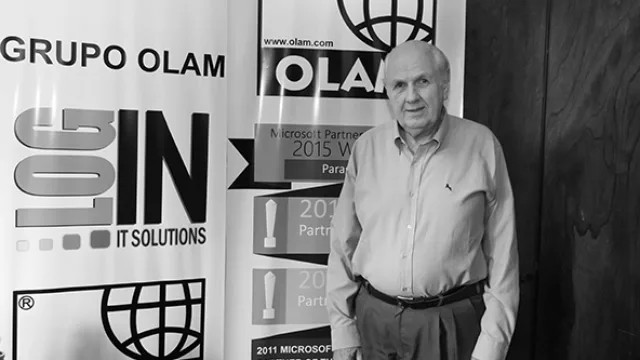 Manfredo Deligdisch (Director)