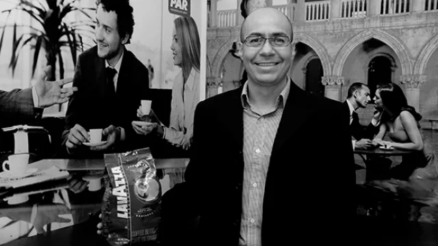 Alejandro Rodríguez (Gerente Administrativo y Financiero)