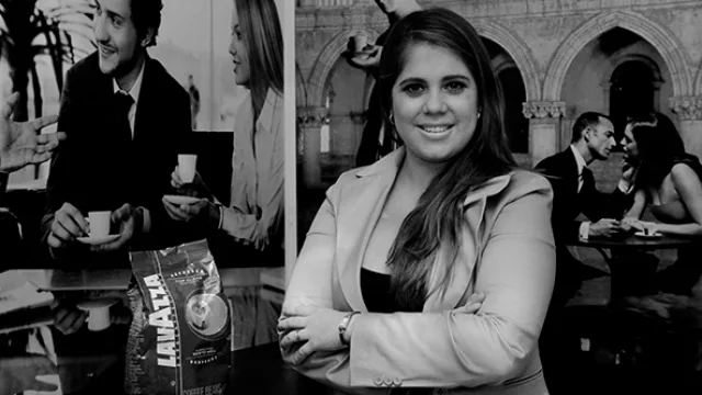 Meggie Núñez (Gerente de Calidad)