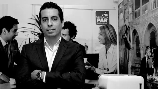 Matías Ordeix (CEO)