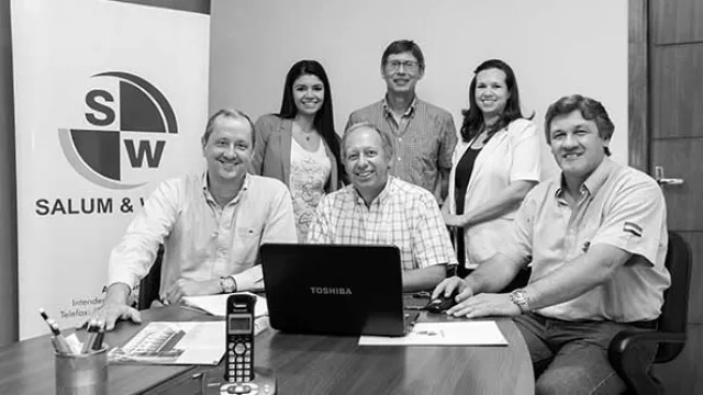 El Equipo de Salum & Wenz