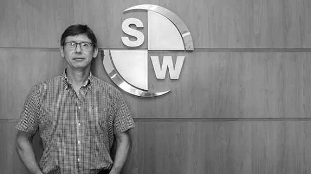 Daniel Romero (Gerente de Obras)