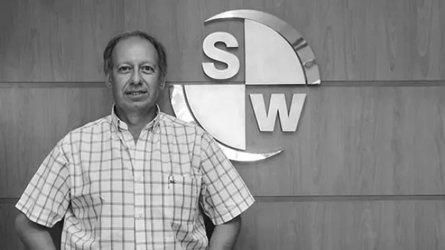 Edgar Salum (Director)