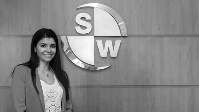 Griselda González (Gerente de Proyectos)