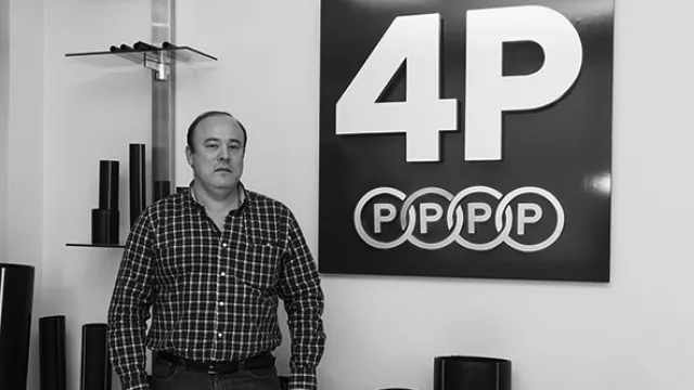 Anibal Cubas (Director)