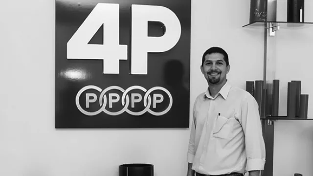 Diego Lopez (Gerente Comercial)