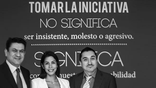 El Equipo de Initiative