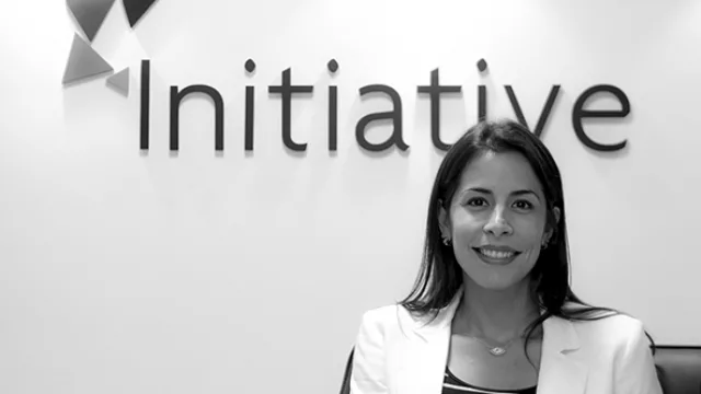 Letizia Amarilla Fretes (Directora de Proyectos de Talento)