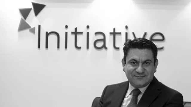 Rodrigo Arturi (Director Ejecutivo)