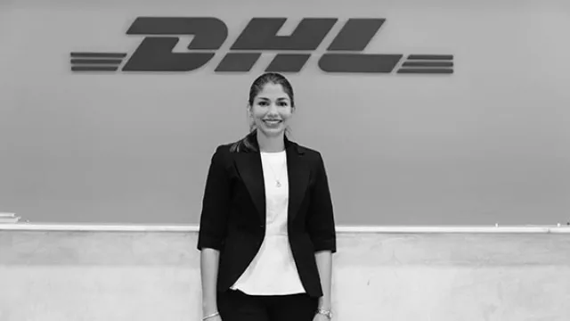 Laura Barrios (Gerente de Recursos Humanos)